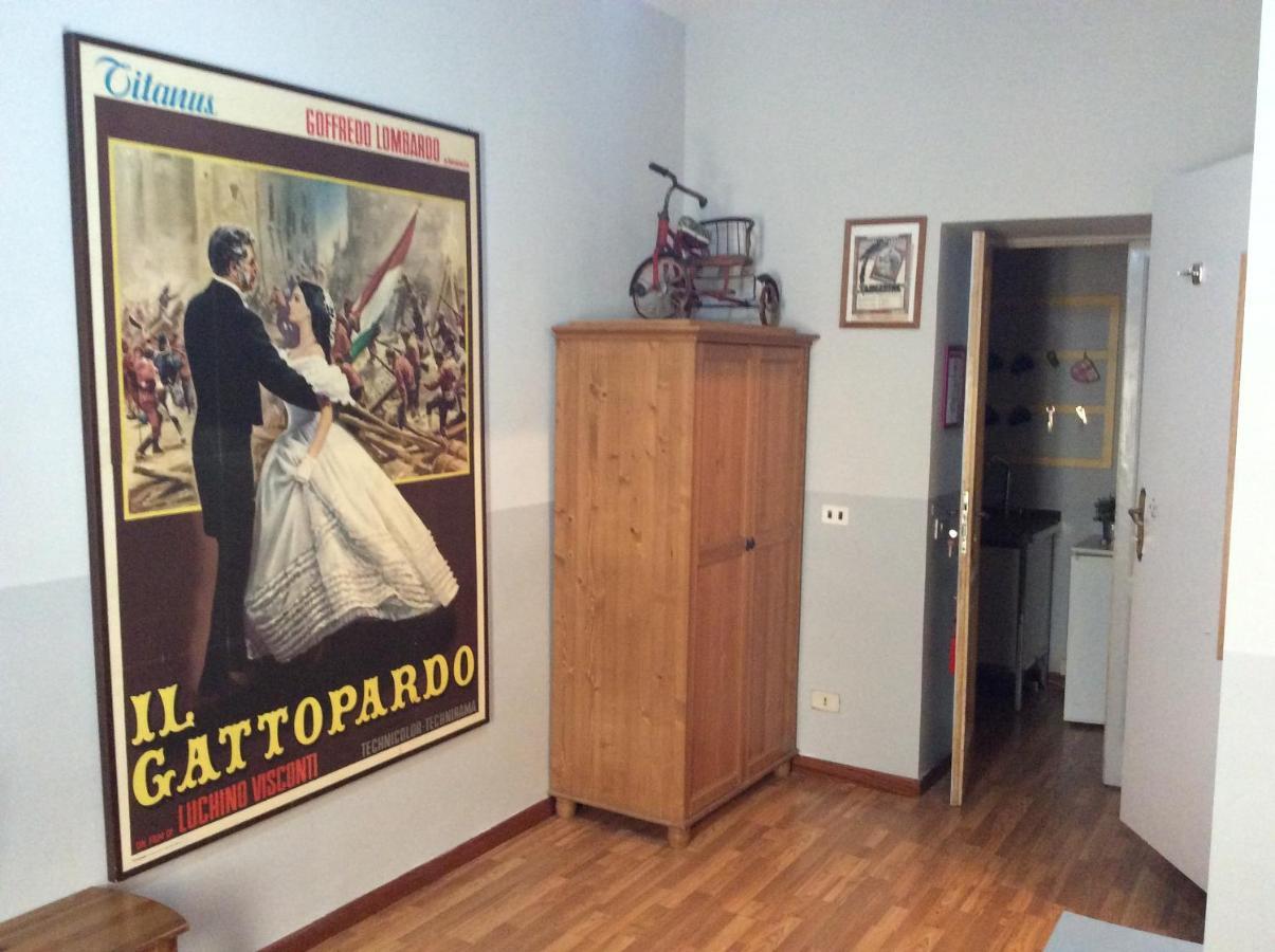 Vacanze Romane 2 Gasthof