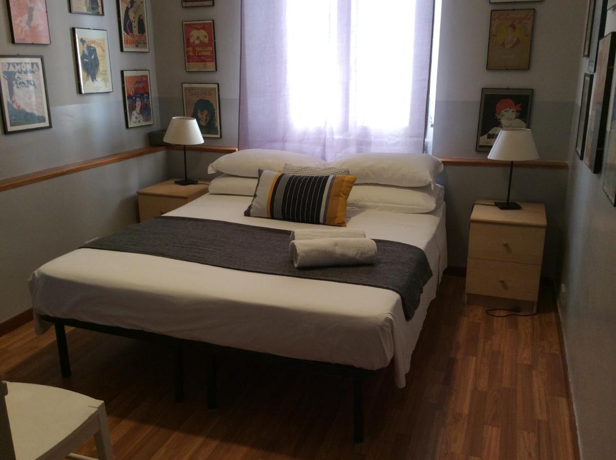 Gasthof Vacanze Romane 2 Rom