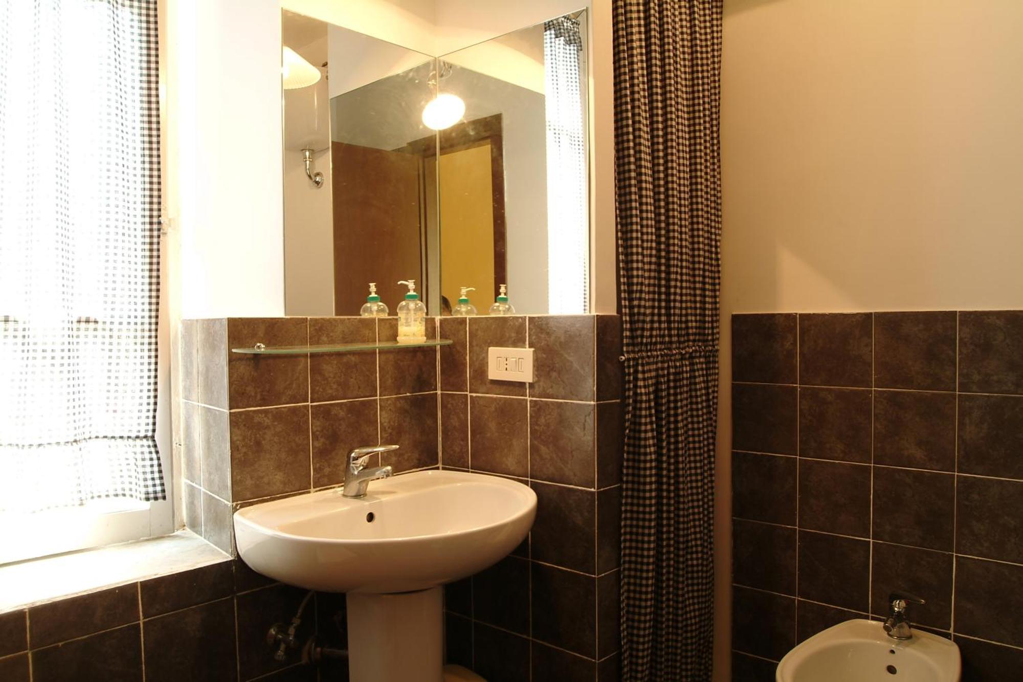 Gasthof Vacanze Romane 2