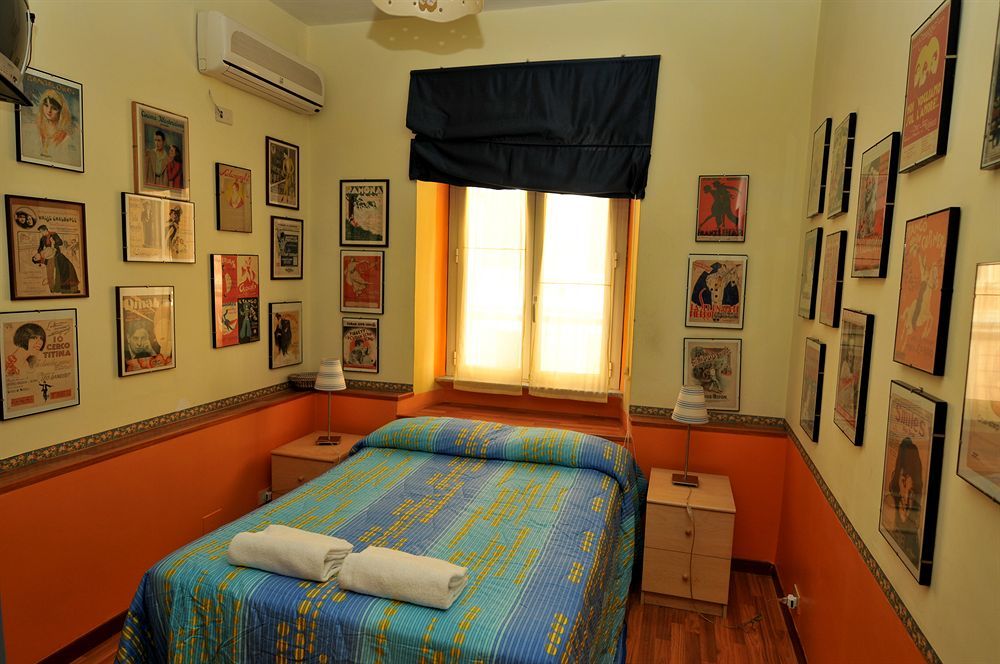Gasthof Vacanze Romane 2 3*