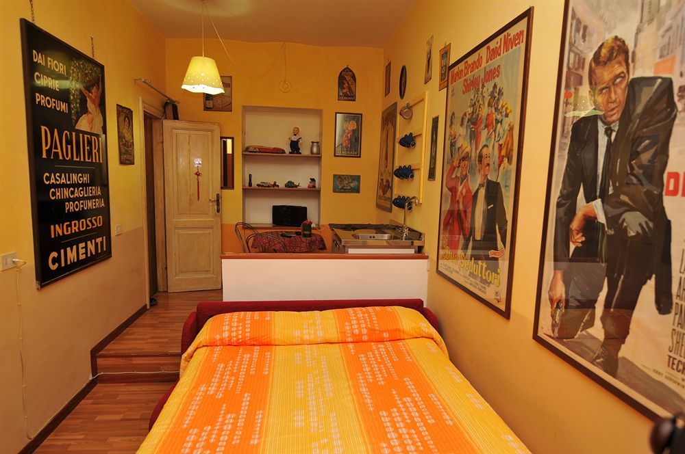 Vacanze Romane 2 Gasthof 3*